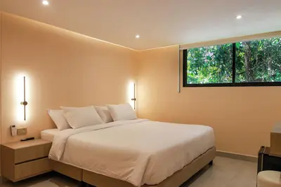 Image de Room # 8 Hotel Dunia Bocagrande
