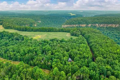 Image de Little River Lodge in Fort Payne/Dogtown