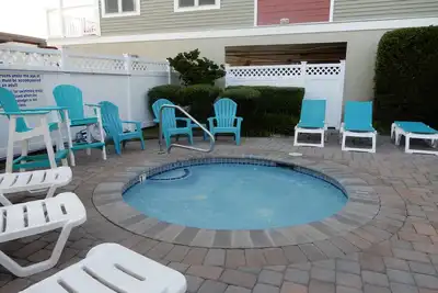 Image de Sold Out 2025! Book 2026 Now! Million Dollar Views @ The Monarch! Pool! Hot Tub!
