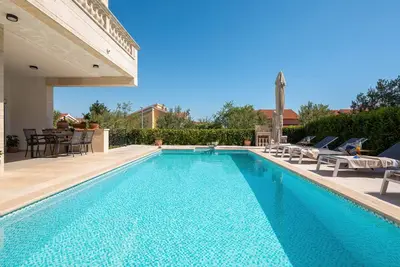 Image de Villa Divina Fortuna with Pool