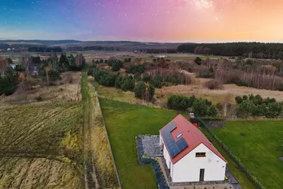 Image de Vacation home near Swinemünde, in the countryside \/ Baltic Sea, quiet location - dogs welcome