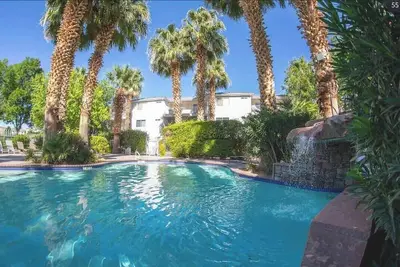 Image de Top-Floor Condo with Pools, Hot Tubs and Water Slides!