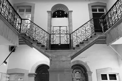 Image de Viceroyalty house in the historic center of Zacatecas