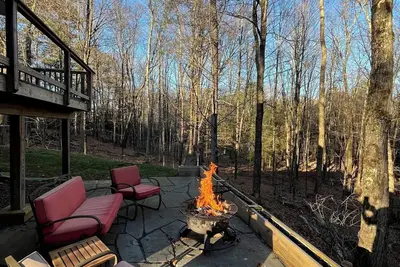 Image de White Lake Getaway