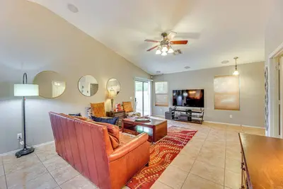 Image de 5 Mi to Downtown - Peaceful Home in Casa Grande