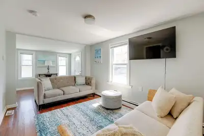 Image de Point Pleasant Beach Retreat - Near Jenkinson’s!