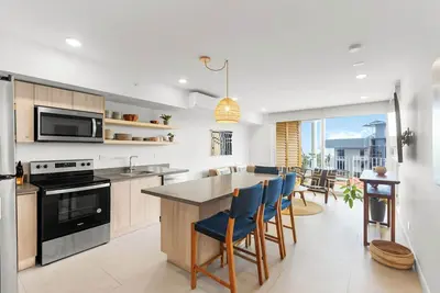Image de Oceanview Condo in the heart of Jaco