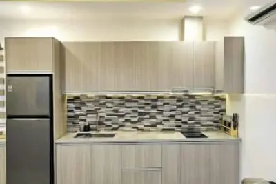 Image de Luxury 1-Br with King size bed\n\n