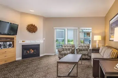 Image de WorldMark Windsor - 2 Bedroom Twin