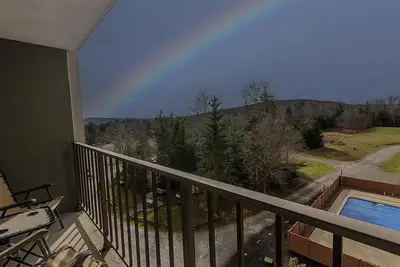 Image de Sc 5404: Alpine Dreams & lovely paradise! Balcony, pool & hot tub!