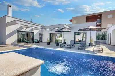 Image de Villa Arté M