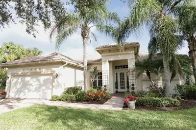 Image de Charming 4-bedroom house with Ac, WiFi in lovely Bonita Springs