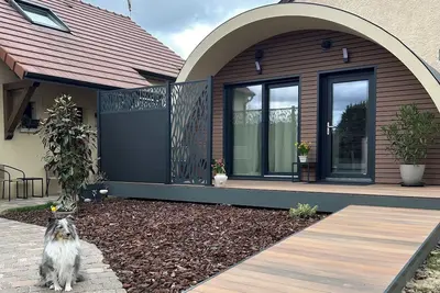 Image de Nouveau : Hébergement insolite en Champagne