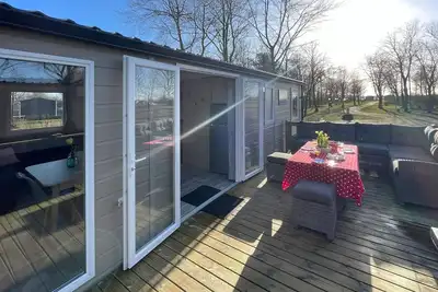 Image de Chalet lauwersoog