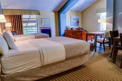 Image de Wyndham Angel Fire Resort -Comfy 1 Bedroom Lockoff