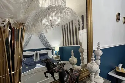 Image de Chambre d’hôte « La Princière »