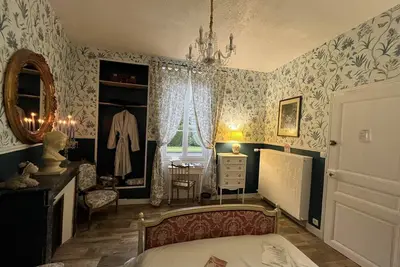 Image de Chambre d’hôte « Les Chérubins »