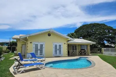 Image de Sugarsands Villa