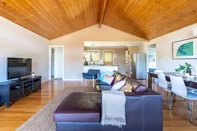 Image de Leeuwin Rise | Beach house in Gnarabup