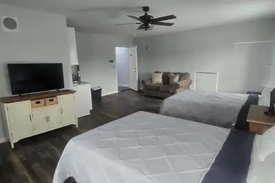 Image de Chic 1-bedroom with Ac and WiFi in fabulous Cottonwood