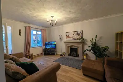 Cosy Home Across from Temple Newsam