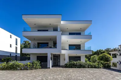 Image de Apartment Isabella with Seaview