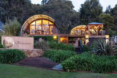 Image de Sanctuary Bruny Island - Dome 2