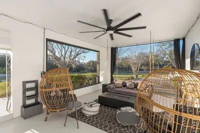 Image de Welcome to Casa Tallman – Your Exclusive 3-Acre Private Retreat!