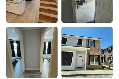 Image de Charming 2-bedroom townhome in wonderful Lake Charles with Ac, WiFi