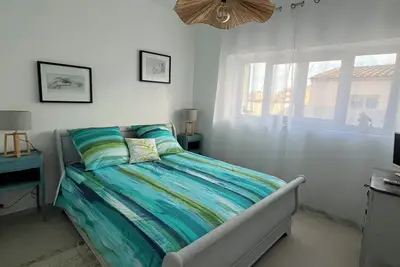 Image de Villa Louis Pierre :Appartement proche de tout mais au calme!