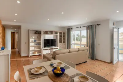 Image de Appartement Ă Porto Santo - Fontinha Ii