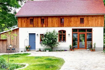 Image de Vacation apartment Bolbritz - Holiday apartment