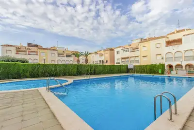Image de Superbe appartement à Torrevieja