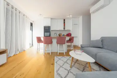 Image de Lovely apartment in Zadar with WiFi