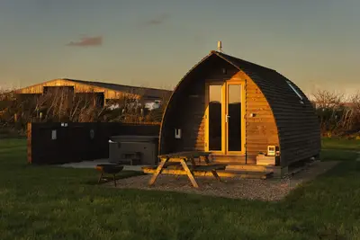 Image de Standard-Hot Tub-Cabine-Douche