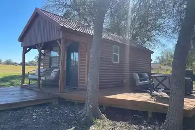 Image de Sun Perch on the Brazos River\n\n