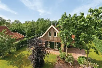 Image de Welcome to this modern and comfortable holiday home in Hoge Hexel.