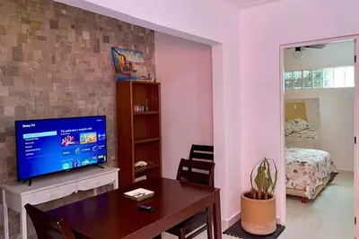 Image de Nice Apartment In Roma Norte