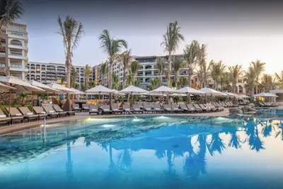 Image de Luxury 2-bedroom resort in Tranquil San José del Cabo