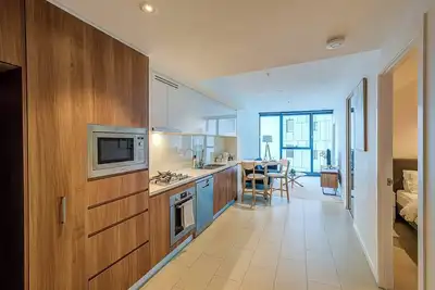 Image de Lux Living in Heart of Brisbane