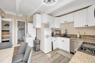 Image de Charming 2-bedroom studio in Westminster with Ac, WiFi. Enjoy your stay!