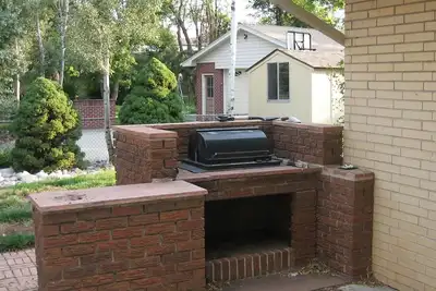 3-bedroom house in Arvada!