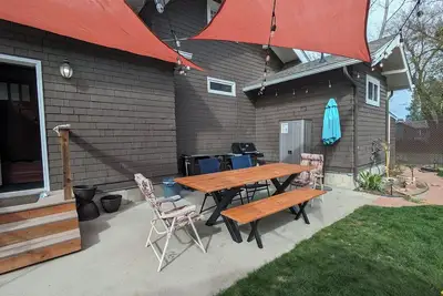 Image de Cozy 1br apartment in wonderful Spokane Valley