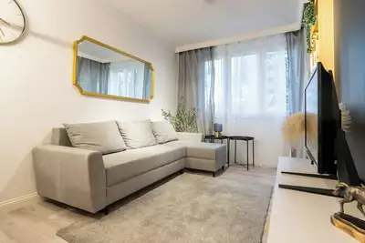 Image de Spodek Stylish Apartment