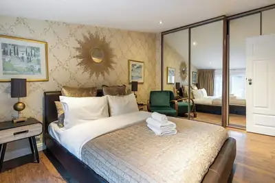 Image de Mikołowska Unique Apartment