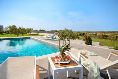 Image de Discover unforgettable sunsets at Sunset Villa, Halkidiki's hidden gem
