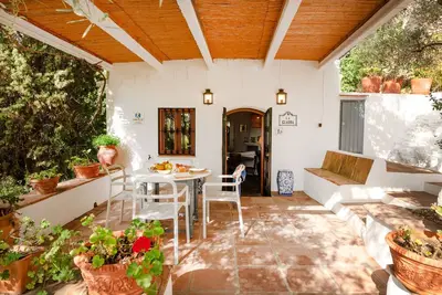 Image de Unwind in Style: Your cosy Retreat near Frigiliana, Costa Del Sol!