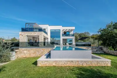 Image de Villa Bella by Istrabook