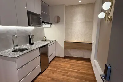 Image de Charming Luxury stay near Parque 93