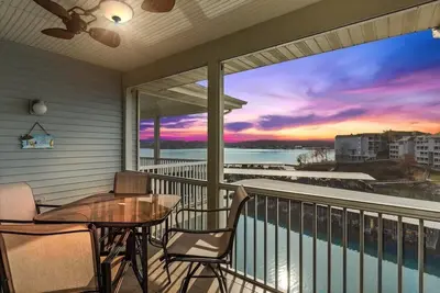Image de Stunning Main Channel Views, Screened Deck, & Pool